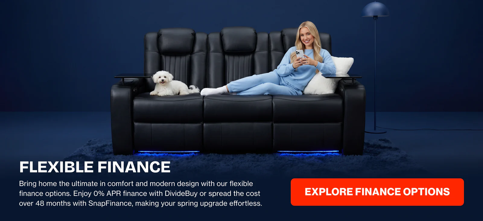 Smart Comfort for Every Home
