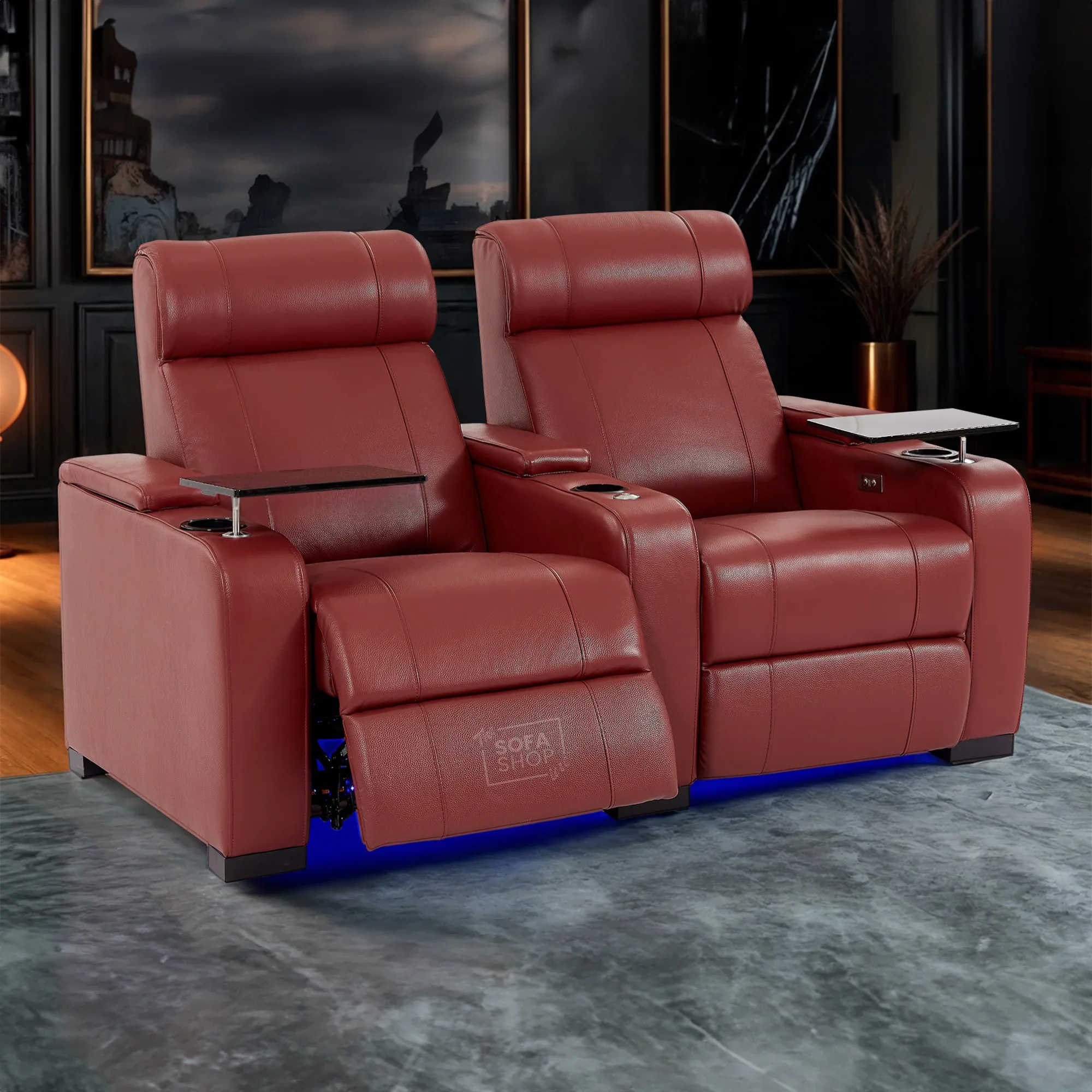 Premium Leather Sofa Sale β Genuine Recliners, Fast UK Delivery & Unbeatable Comfort