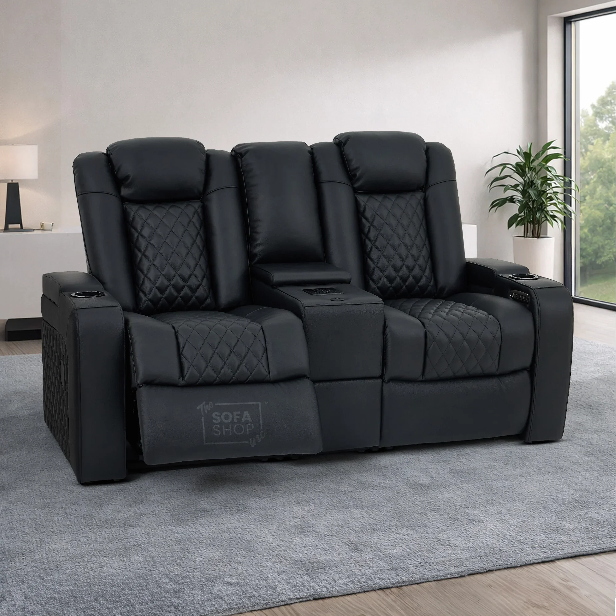 Recliner Sofa Sale